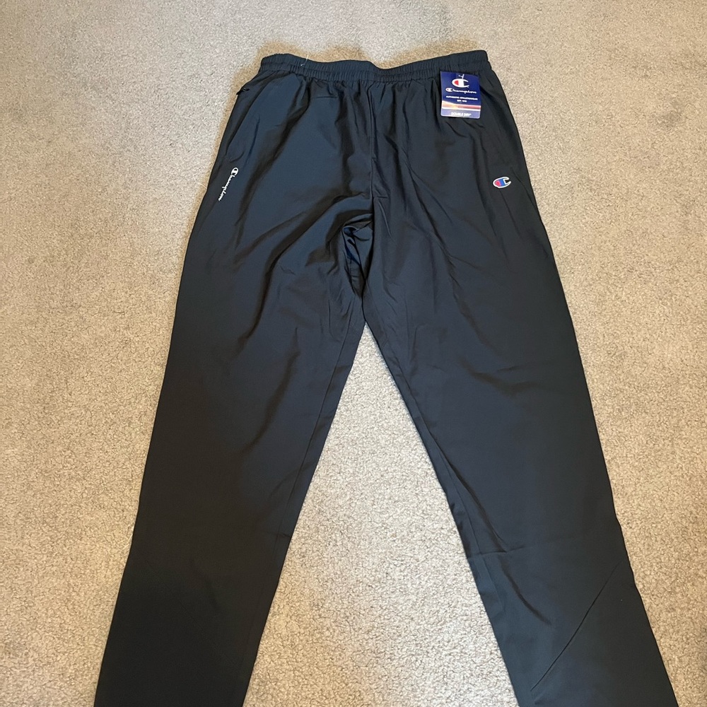 Brand new with tag, champion men’s medium, athletic wear